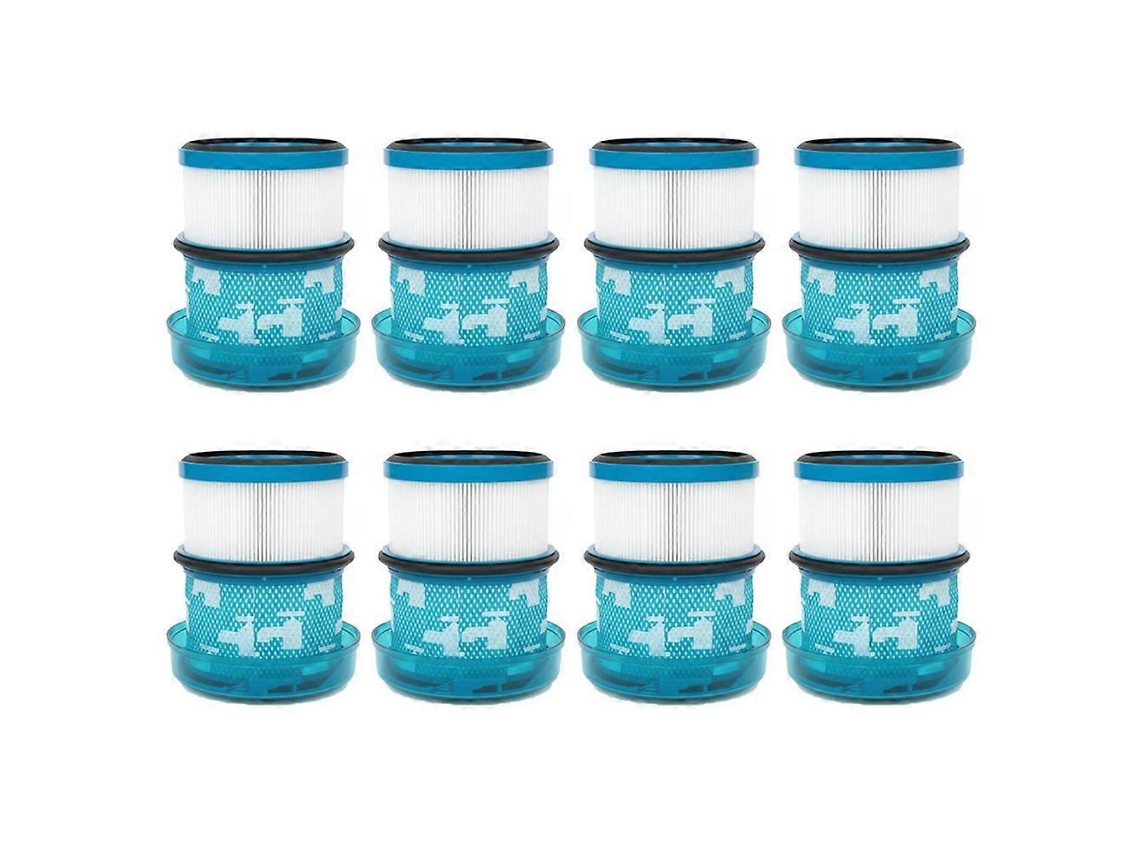 Filtro De Vácuo Para Aspirador De Pó Animal Com Pistão V16 / Submarino Animal Com Pistão V16 Sv53 / Ds60 974676-01 - Peças E Acessórios