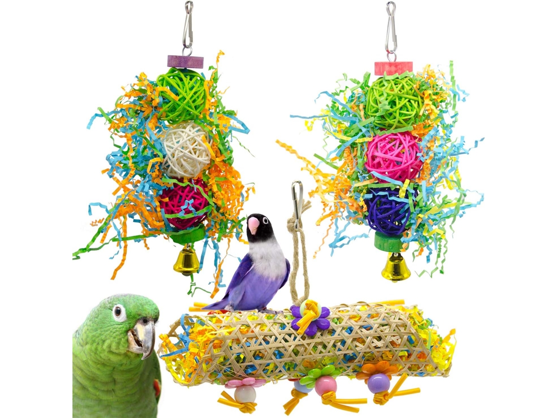 Brinquedo de Loofah para Pendurar AQUAFORGE