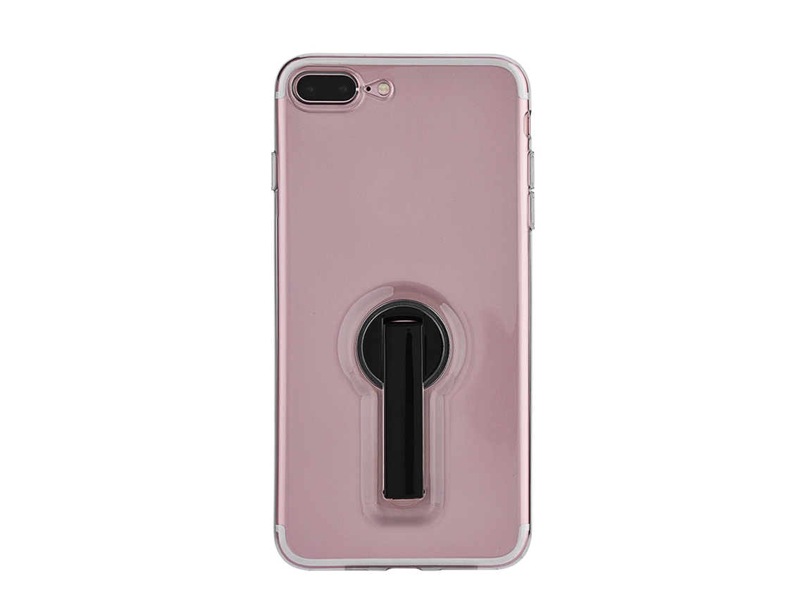 Capa LAXISCREED Iphone 7/7 Plus Tpu Anti impact com Suporte