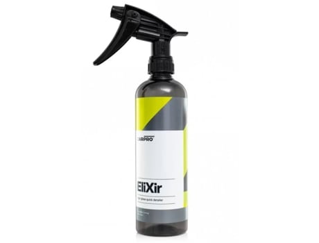 Elixir Quick Detailer 500Ml CARPRO
