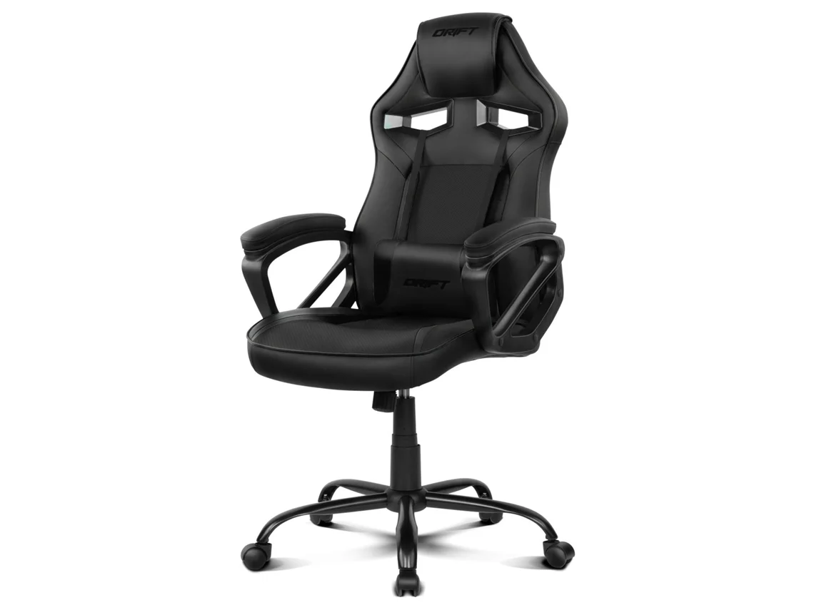 Cadeira Drift Dr50 Preto