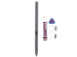 Aetheria caneta Stylus para Galaxy Note 20/note 20 Ultra com 10 Pontas de Reposição Controle Preciso