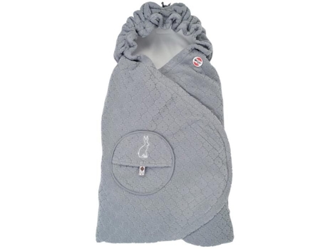 Capa de lã Drizzle Folklore da Dweller Lodger