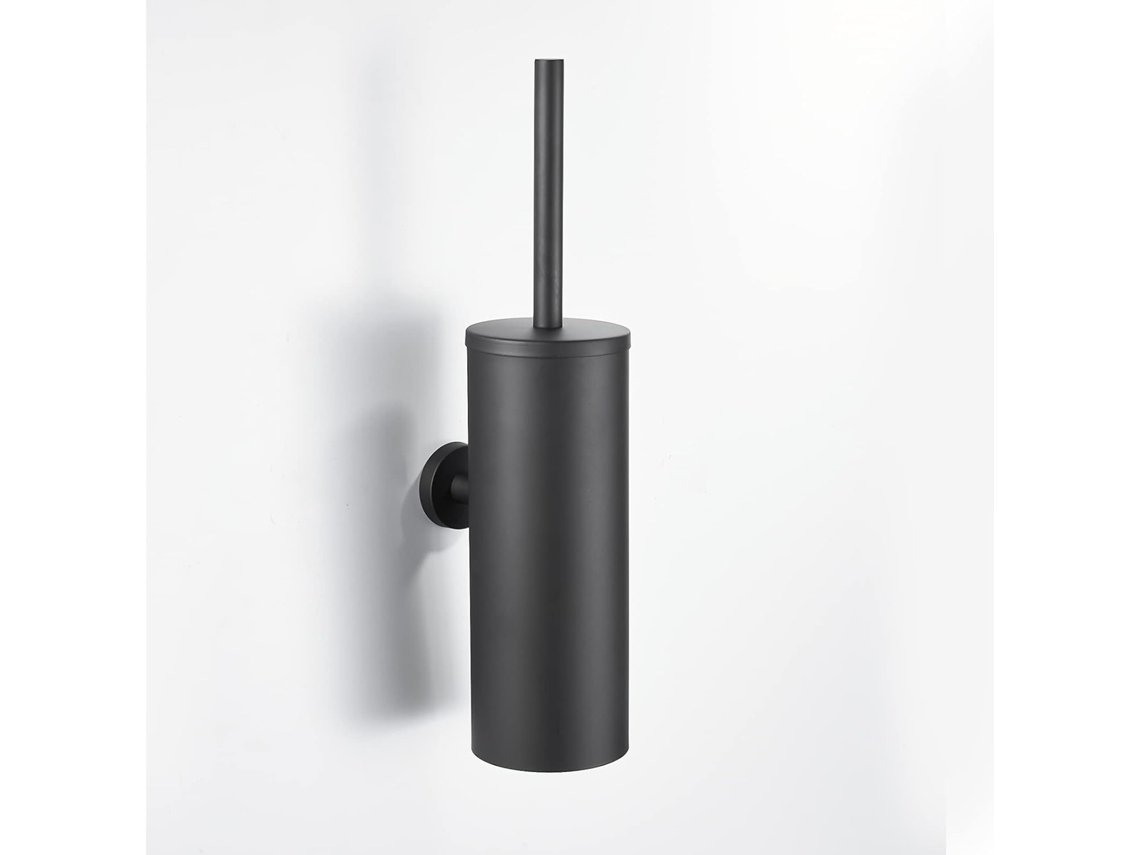 Suporte de Parede para Copos de Escova AQUAFORGE