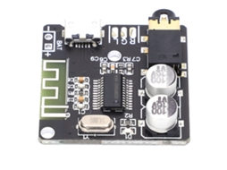Módulo Decoder Bluetooth 5.0 Amplificador Audio