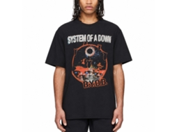 System Of A Down Bring Your Own Bombs T-shirt Classic Unisex Adults Size:xxl