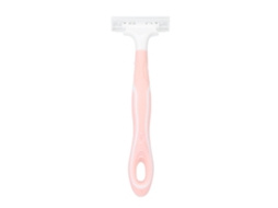 Afeitadora Manual Para Mujer De Acero Inoxidable Peluquero
