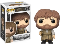 Figura Vinil FUNKO POP! Game of Thrones: Tyrion Lannister Season 7