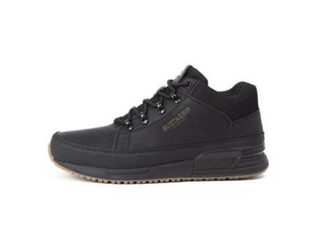 Ténis BUSTAGRIP Cruiser Material Sintético Homem (42 - Preto)