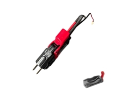 Conjunto De Gatilho De Substituição Para Acessórios De Aspirador V10/v11/sv12/sv14 Com Botão De Gatilho Tipo Click-in Para Bateria