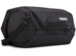 Subterra Tswd-360 Black Mochila Preto 60 L Nylon THULE