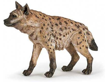 Figura  Hiena