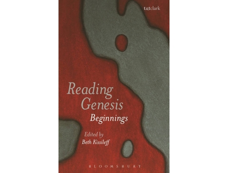 Livro Reading Genesis: Beginnings de Beth Kissileff
