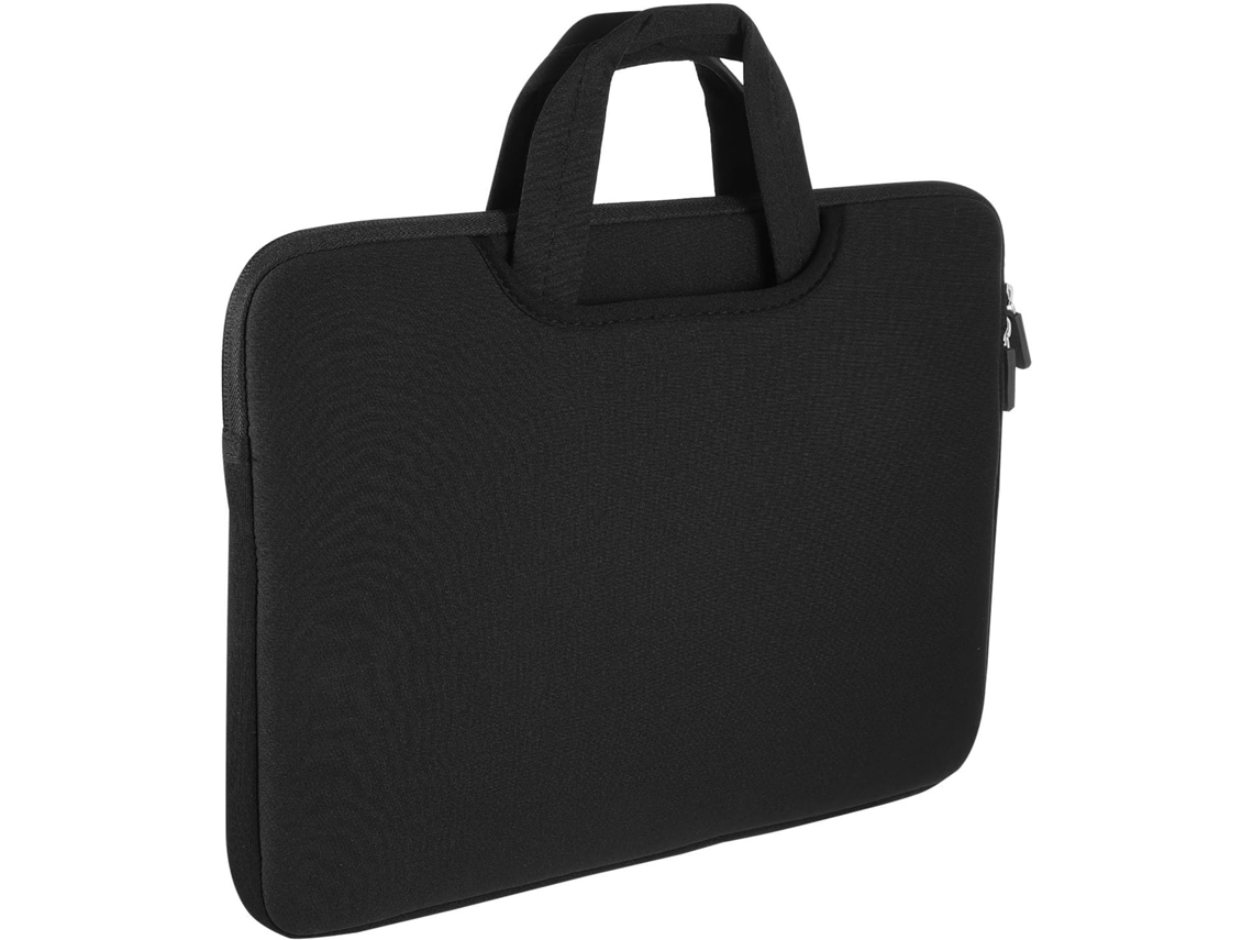 Capa Para Laptop, Bolsa Executiva, Resistente À Abrasão