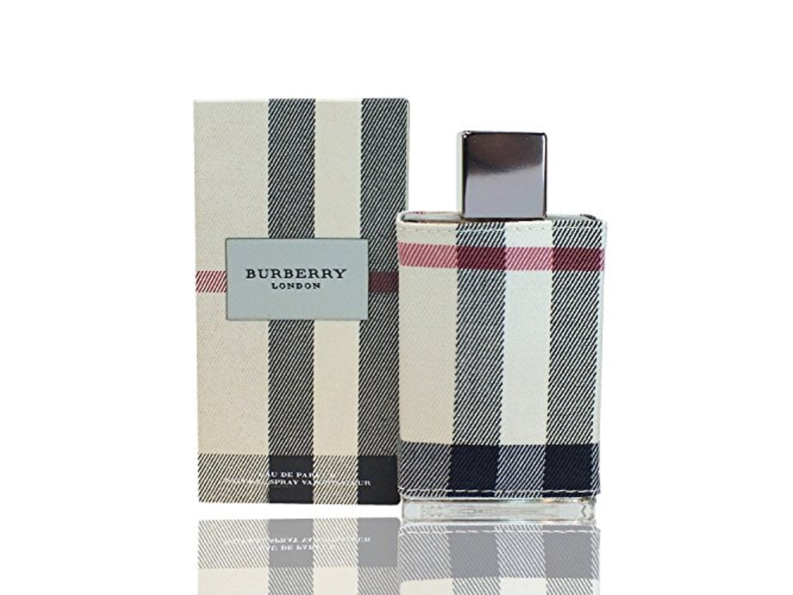 Perfume BURBERRY London (100 ml)