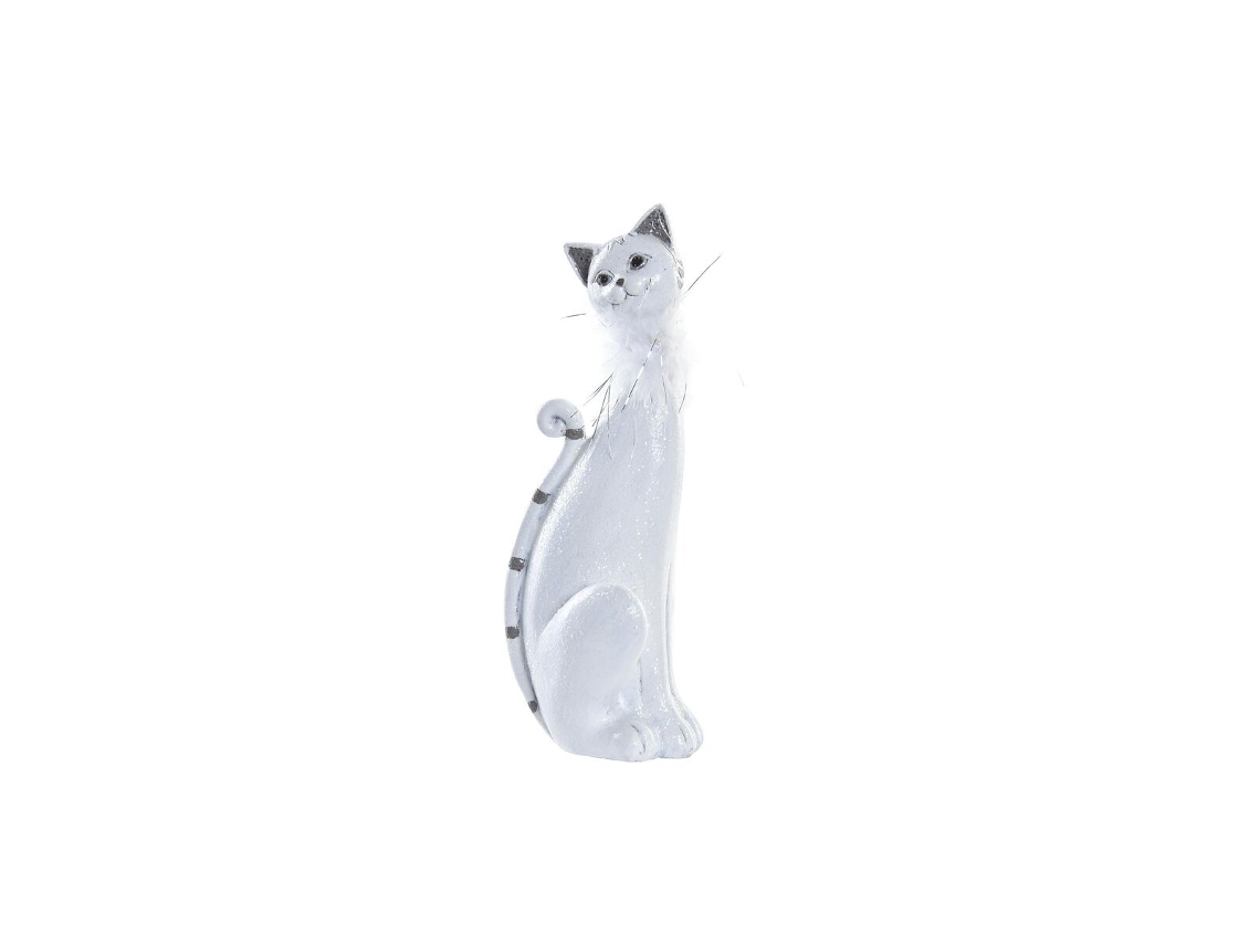 Figuras Decorativa DKD HOME DECOR (Multicor)