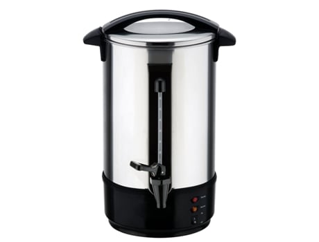 Percolador de Café KITCHEN MOVE Jayton 8.8 L
