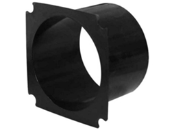 Conector de Ventilador 100 Mm Pretonuova Rade