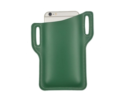 Suporte Para Celular Com Cinto Elegante E Suave