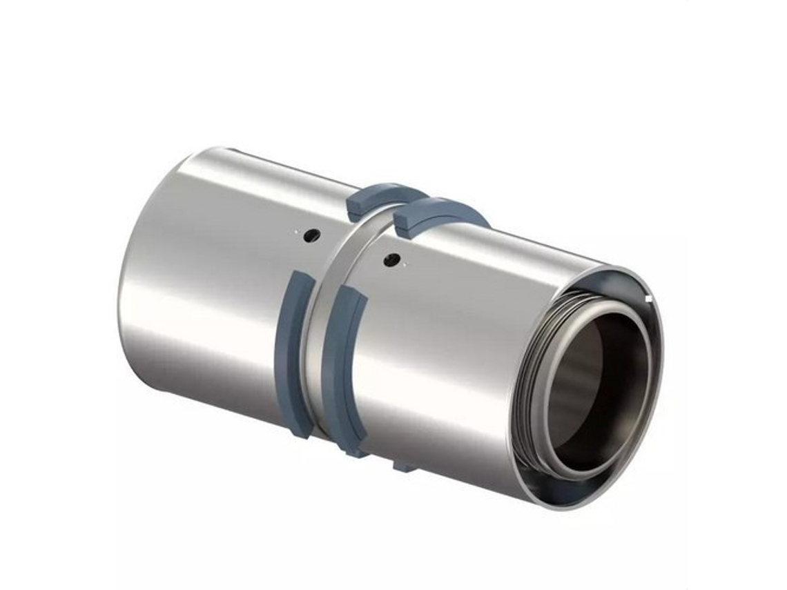 Manga S-Press 40X40Mm UPONOR
