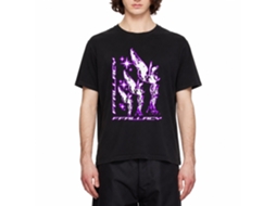 Thouxanbanfauni Faunifigueroa Angel T-shirts Tees Size:m