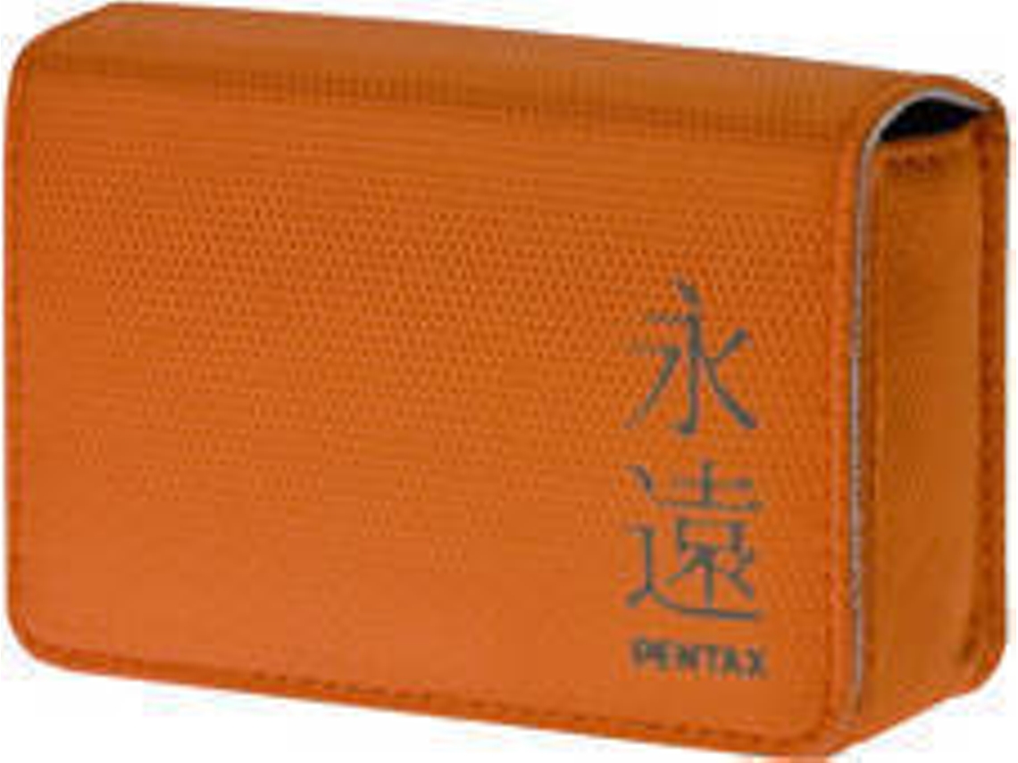 Bolsa PENTAX Microfiber case