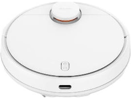 Aspirador Robô XIAOMI Vaccuum S12 Eu