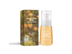 Spray Nutritivo Anti-rasgos Pés
