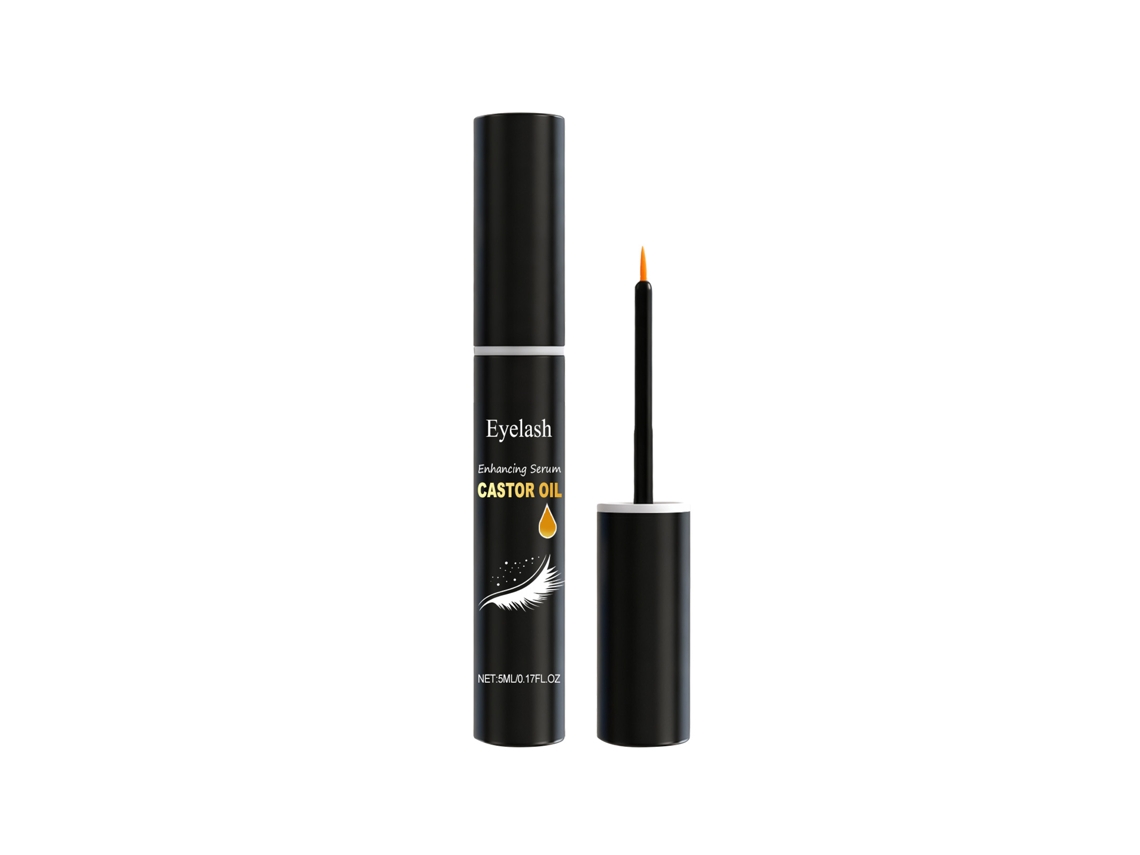 Sérum Para Crescimento Natural De Cílios