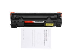 Cartucho de Toner Recarregável YURU CRG 337 para Canon | S/MARCA