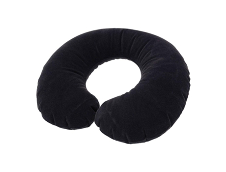 ALMOFADA INSUFLAVEL DE VIAGEM NUCA-CERVICAL