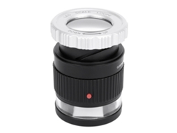 Lurelia Conta-fios 30x Escala Led