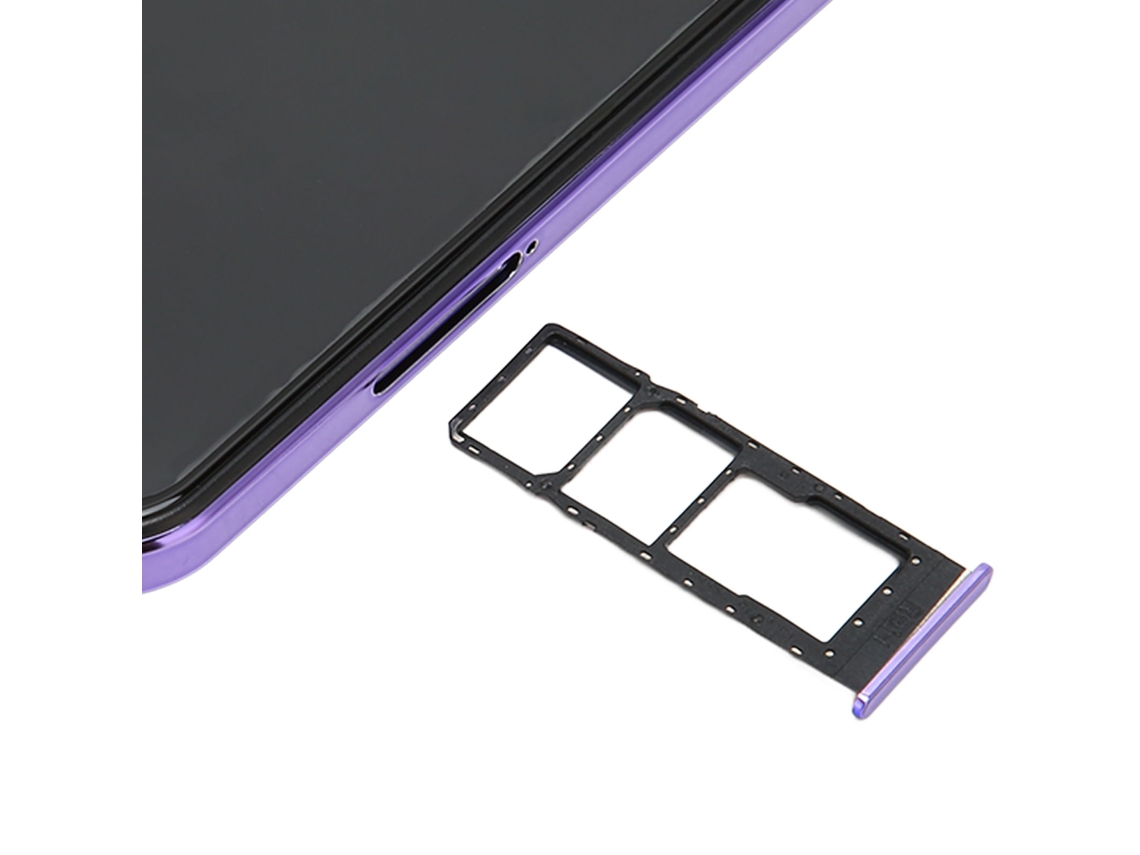Smartphone LAXISCREED 6.6 Polegadas 4g/5g Wifi Câmeras Duplas