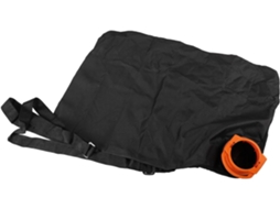 37.7 Wgbag500 Wg505 Wg509 Saco Coletor De Substituição Para Soprador