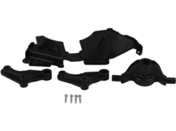 Gt79452 589668301 587086703 Kit De Eixo De Transmissão Rs800 -