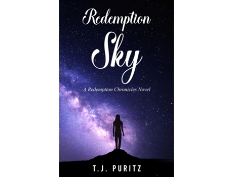 Livro Redemption Sky A Redemption Chronicles Novel de Jo Roland (Inglês)