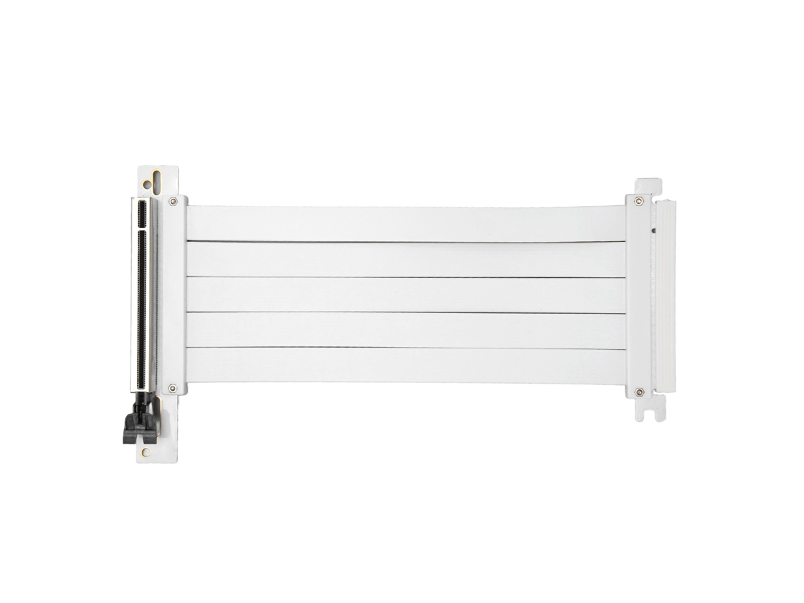 Cabo De Extensão Pcie 4.0 X16 Para Gpu Para Rtx3090 3080 3070 19.7in