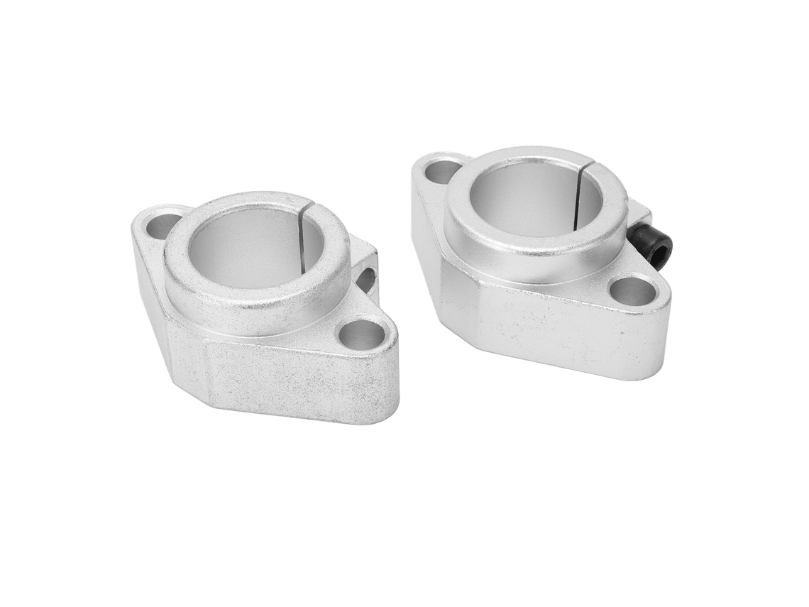 Laxiscreed Fixador De Eixo Linear Para Guias De Movimento Em Cnc Routers De Alta Precisão
