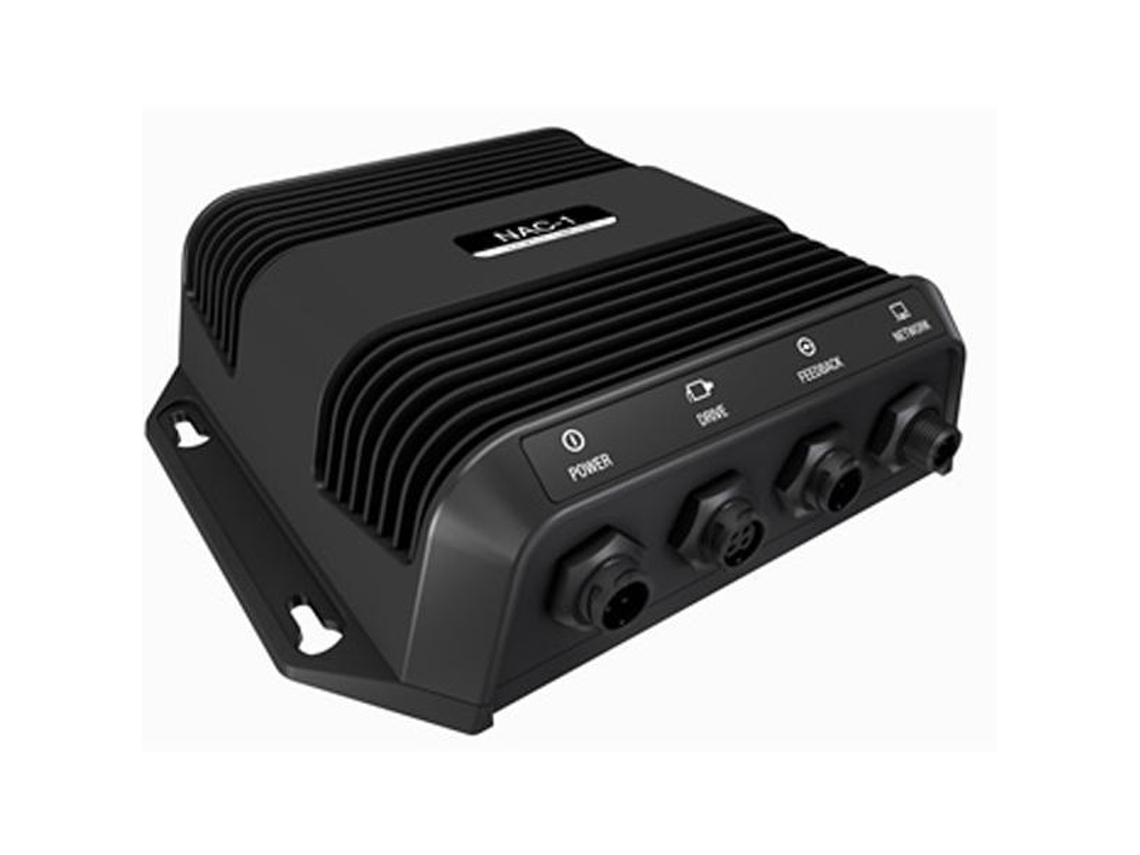 Lowrance Nac 1 Computer