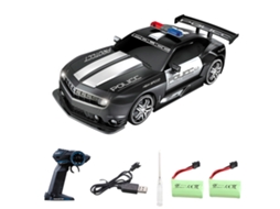 Mali carro de Controle Remoto Drift 1/12 2.4ghz com Luzes Grande Tamanho para Crianças Meninos Meninas