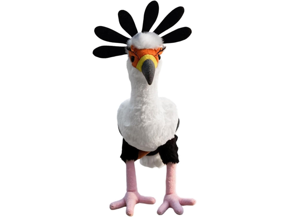 Bichinho De Pelúcia Dormir - Design Resistente E Versátil