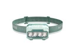 Nitecore Ha23 Uhe Lanterna Cabeça Verde 600 Lúmens Múltiplas Temperaturas Cor Ip68 Leve Camping Corrida Noturna Pesca Trekking