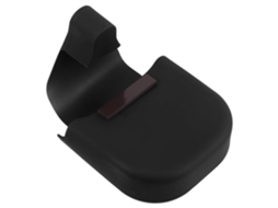 Protetores de mão reutilizáveis e duráveis em silicone para segurar objetos com as mãos.