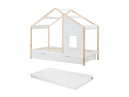 Cama Cabana Rinelya