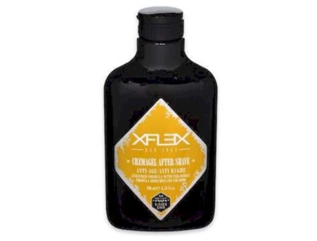 XFLEX AFTER SHAVE CREMAGEL ANTI-AGE ANTI RUGHE 200ml