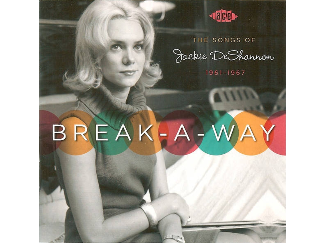 CD Breakaway / Straight On To The Top! (1CDs)