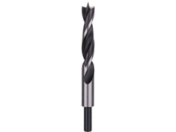 Brocas BOSCH em Espiral para Madeira D= 16,0 mm; C= 160 mm