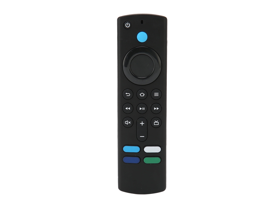 Controle Remoto Voz L5b83g LAXISCREED Fire Tv