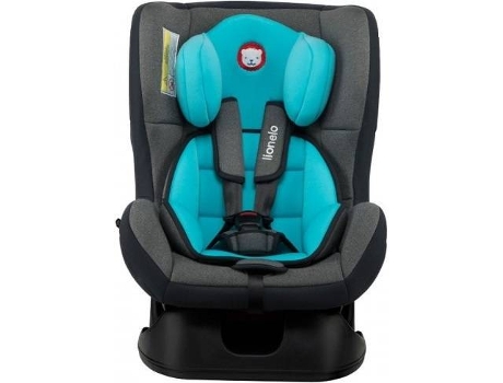 Cadeira Auto  Liam Turquoise Sky (Grupo 0+/1)
