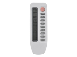 Controle Remoto para Ar Condicionado Midea R71a/e R71a/e R71a/ce_ptg
